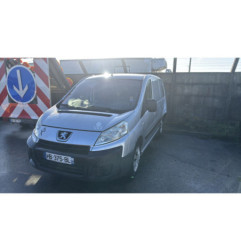Cric PEUGEOT EXPERT 2