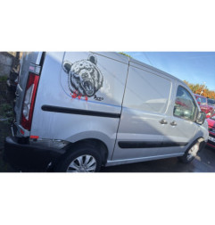 Cric PEUGEOT EXPERT 2