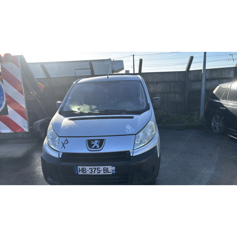 Cric PEUGEOT EXPERT 2 Photo n°14
