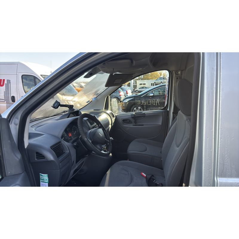 Cric PEUGEOT EXPERT 2 Photo n°15