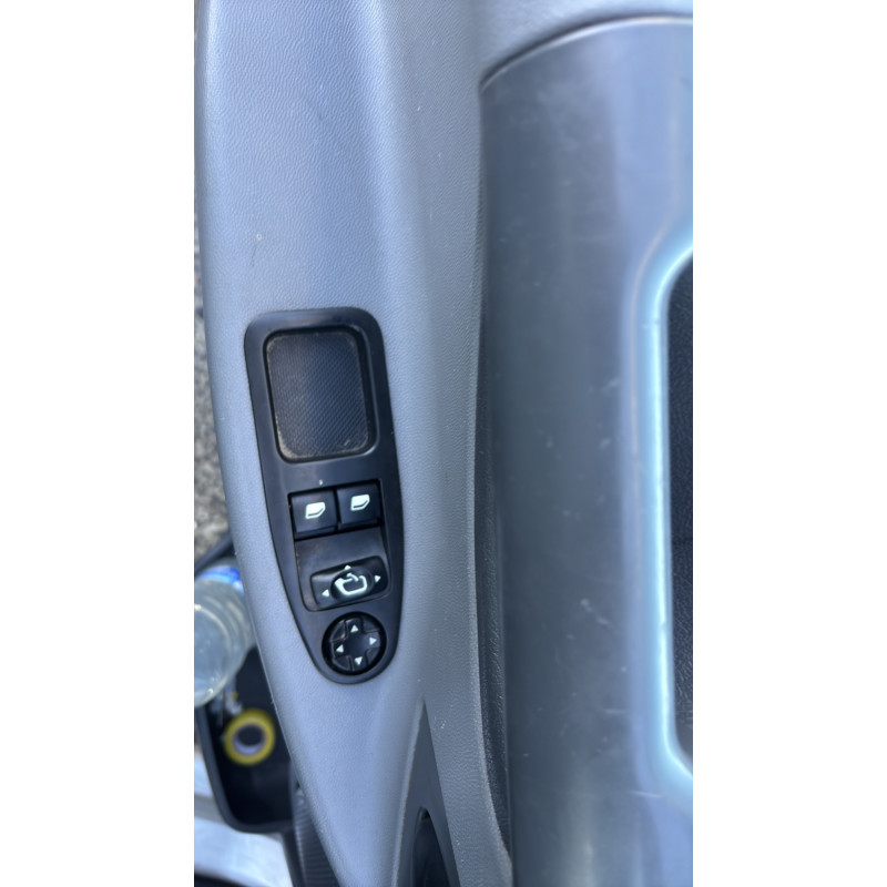 Cric PEUGEOT EXPERT 2 Photo n°17