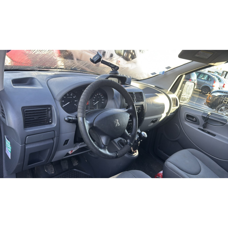 Cric PEUGEOT EXPERT 2 Photo n°19