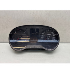 Compteur VOLKSWAGEN POLO 5 Photo n°1