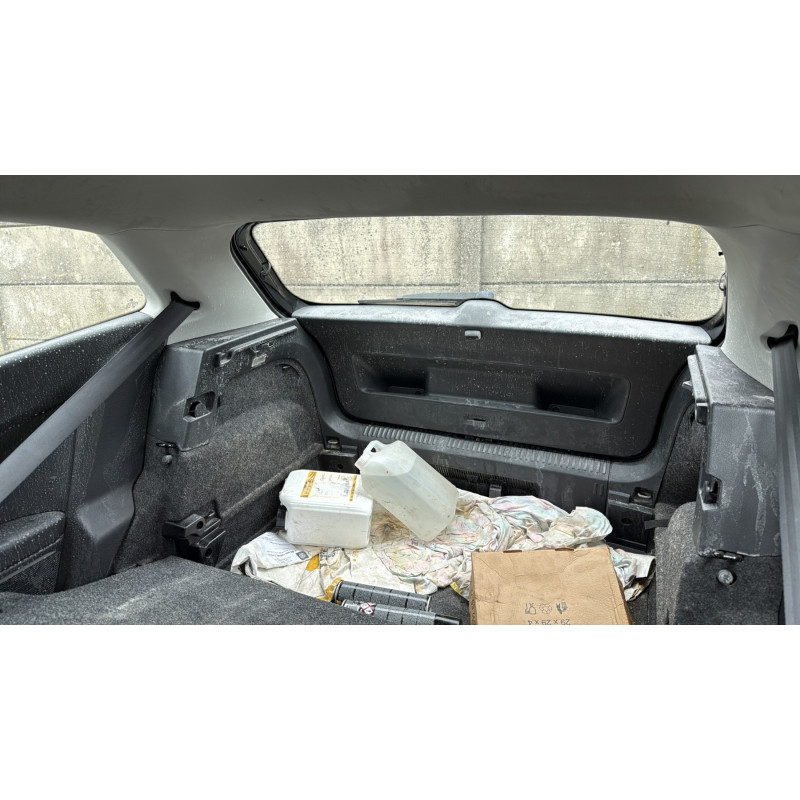 Compteur VOLKSWAGEN POLO 5 Photo n°14