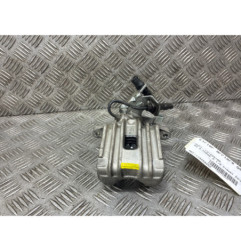 Etrier arriere gauche (freinage) AUDI A3 2 Photo n°1