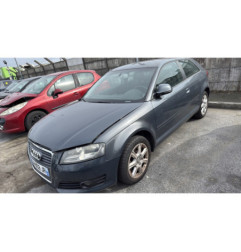 Etrier arriere gauche (freinage) AUDI A3 2