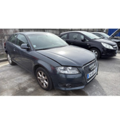 Etrier arriere gauche (freinage) AUDI A3 2