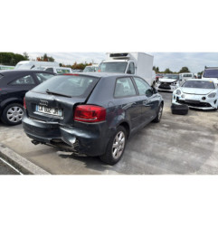 Etrier arriere gauche (freinage) AUDI A3 2