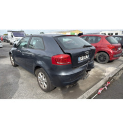 Etrier arriere gauche (freinage) AUDI A3 2