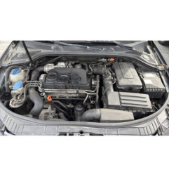 Etrier arriere gauche (freinage) AUDI A3 2