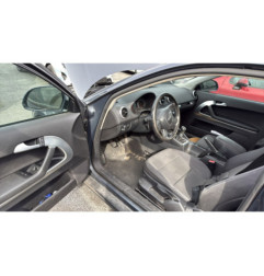 Etrier arriere gauche (freinage) AUDI A3 2