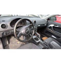 Etrier arriere gauche (freinage) AUDI A3 2