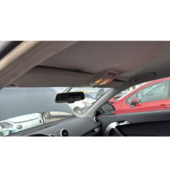 Etrier arriere gauche (freinage) AUDI A3 2