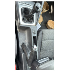 Etrier arriere gauche (freinage) AUDI A3 2