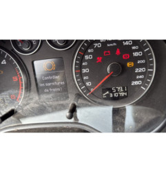 Etrier arriere gauche (freinage) AUDI A3 2