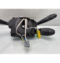 Com (Bloc Contacteur Tournant+Commodo Essuie Glace+Commodo Phare) PEUGEOT 307