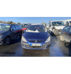 Commande chauffage PEUGEOT 307