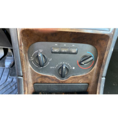 Commande chauffage PEUGEOT 307
