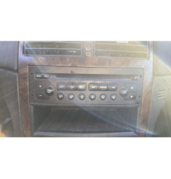 Commande chauffage PEUGEOT 307