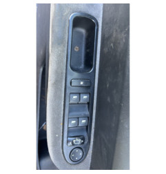 Commande chauffage PEUGEOT 307