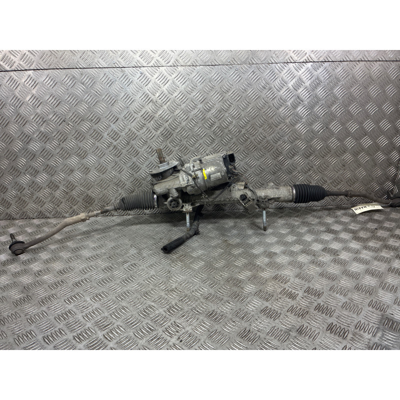 Cremaillere assistee PEUGEOT 207 Photo n°1