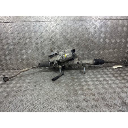 Cremaillere assistee PEUGEOT 207 Photo n°1