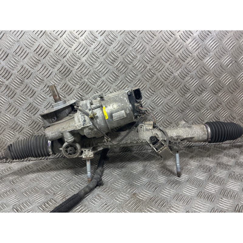 Cremaillere assistee PEUGEOT 207 Photo n°3