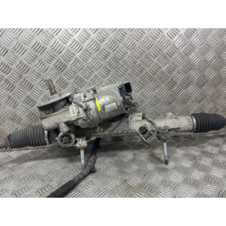 Cremaillere assistee PEUGEOT 207