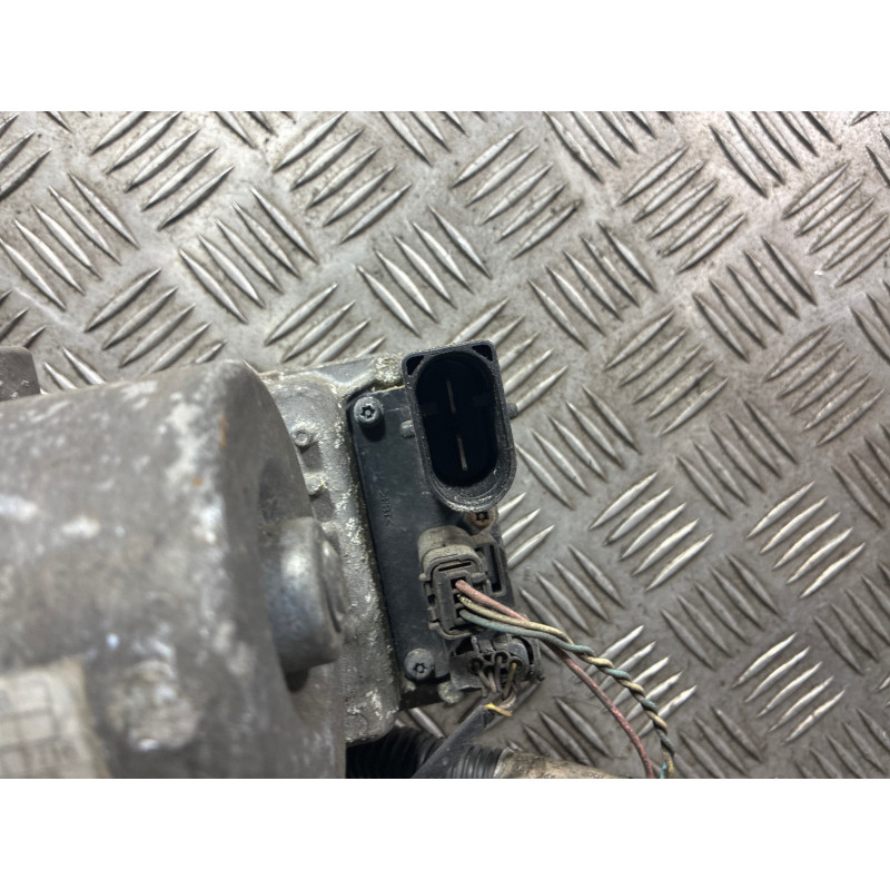 Cremaillere assistee PEUGEOT 207 Photo n°4