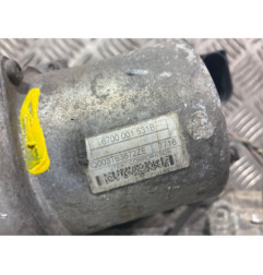 Cremaillere assistee PEUGEOT 207