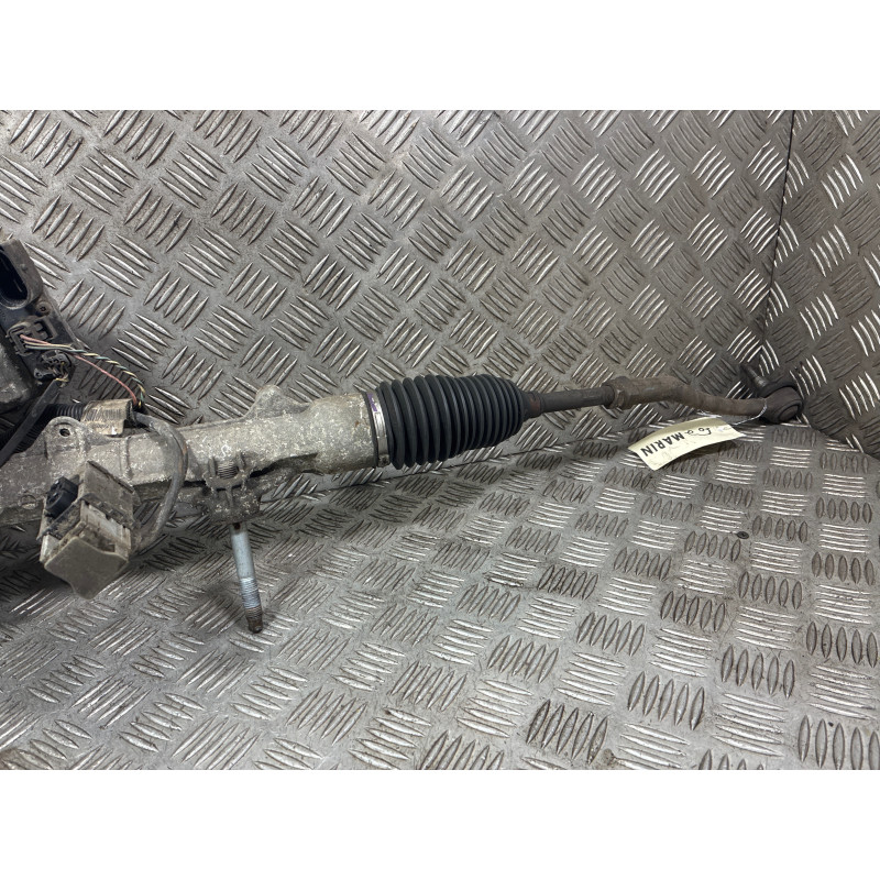 Cremaillere assistee PEUGEOT 207 Photo n°6