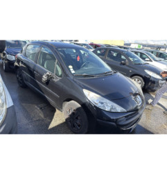 Cremaillere assistee PEUGEOT 207