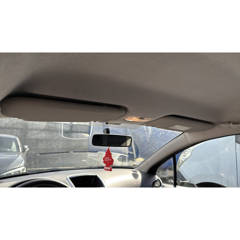 Cremaillere assistee PEUGEOT 207 Photo n°20