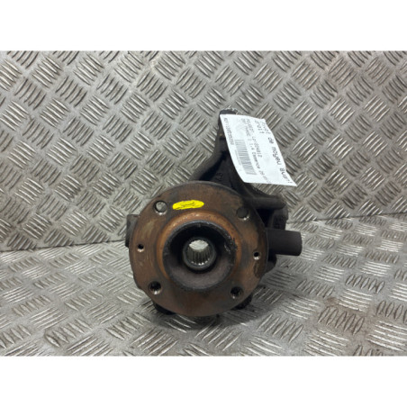 Pivot de moyeu avant droit PEUGEOT 207 Photo n°1