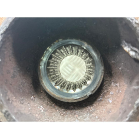 Pivot de moyeu avant droit PEUGEOT 207