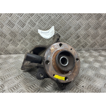 Pivot de moyeu avant gauche PEUGEOT 207 Photo n°1