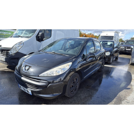 Pivot de moyeu avant gauche PEUGEOT 207