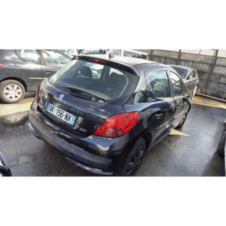 Pivot de moyeu avant gauche PEUGEOT 207