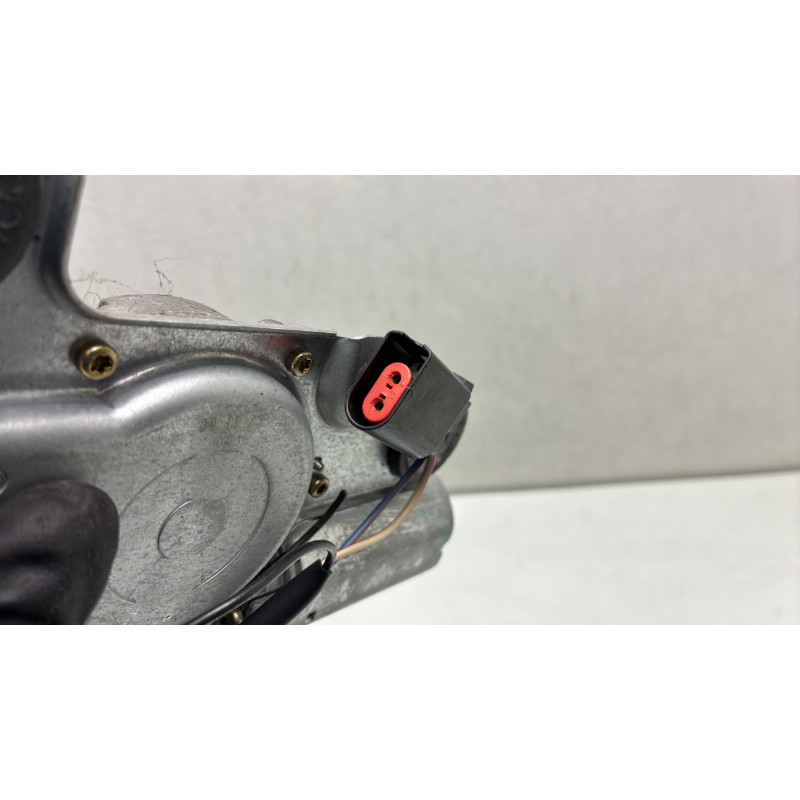 Moteur essuie glace arriere FORD FOCUS 1 Photo n°3