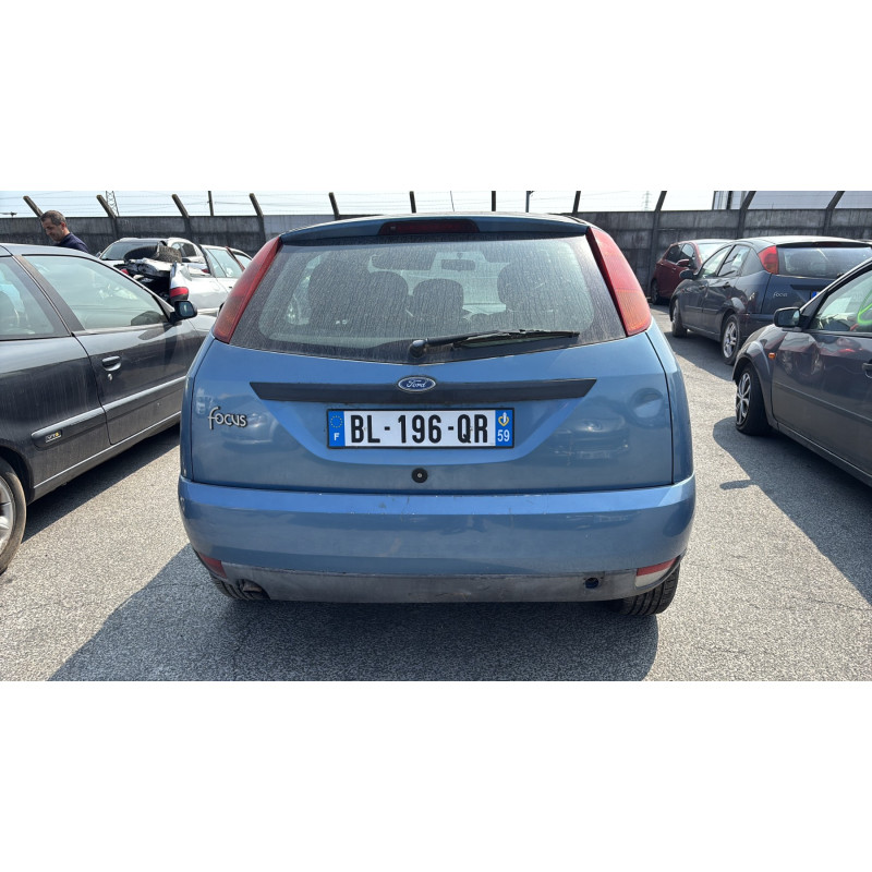 Moteur essuie glace arriere FORD FOCUS 1 Photo n°8
