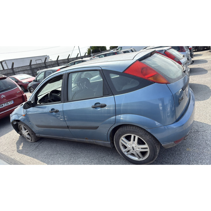 Moteur essuie glace arriere FORD FOCUS 1 Photo n°9