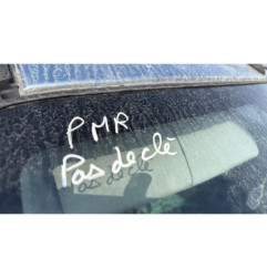 Moteur essuie glace arriere FORD FOCUS 1