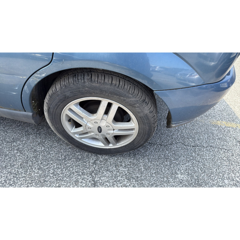 Moteur essuie glace arriere FORD FOCUS 1 Photo n°13