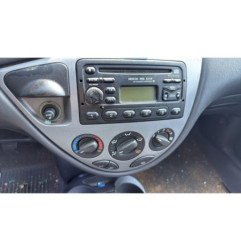 Moteur essuie glace arriere FORD FOCUS 1