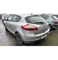 Interrupteur de leve vitre avant gauche RENAULT MEGANE 3