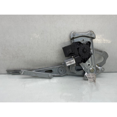 Leve vitre electrique avant droit RENAULT MEGANE 3 Photo n°1