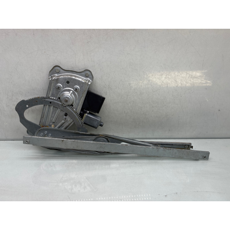 Leve vitre electrique avant droit RENAULT MEGANE 3 Photo n°3