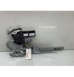 Leve vitre electrique avant gauche RENAULT MEGANE 3 Photo n°1