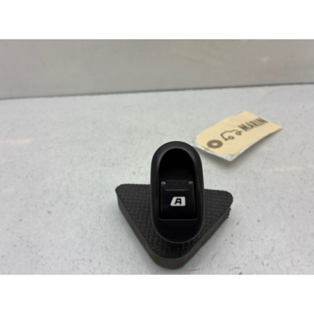 Interrupteur de leve vitre avant gauche CITROEN C3 1 Photo n°1