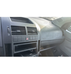 Eclairage de plafonnier VOLKSWAGEN POLO 4